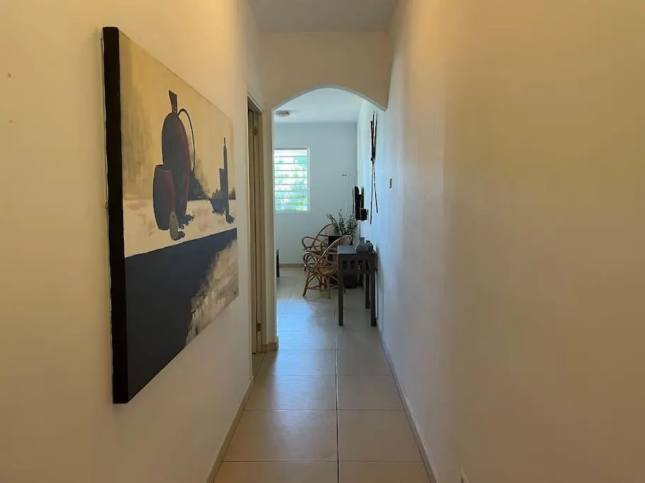 Cocobana 17, 2 Slk App. Met Zwembad Dichtbij Jan Thiel En Mambo! Lägenhet Willemstad Curaçao